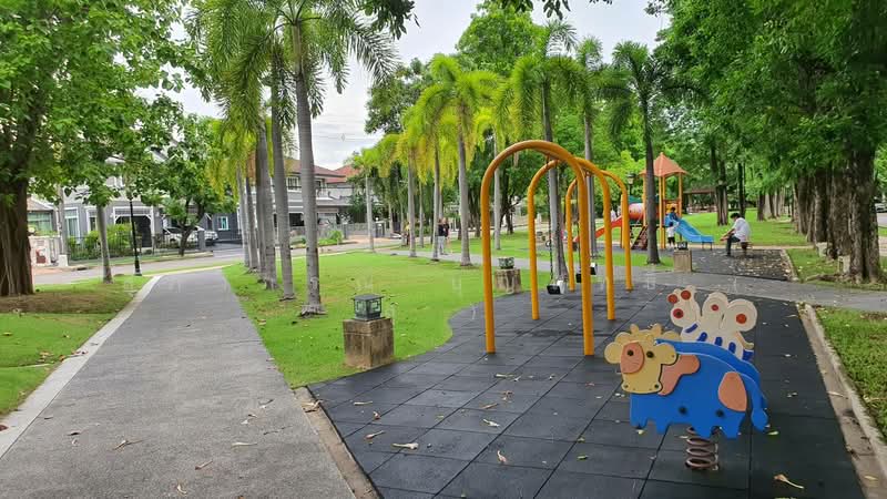 Prueklada Rangsit Klong 4 : พฤกษ์ลดา รังสิต คลอง 4, ปทุมธานี, ถนน ไสวประชาราษฎร์, ลาดสวาย, ลำลูกกา, ปทุมธานี, 150 ตร.ม., บ้านเดี่ยว ให้เช่า, โดย สุภาภรณ์ บุญฤทธิ์ ( สุ ), 500333034 - DDproperty.com