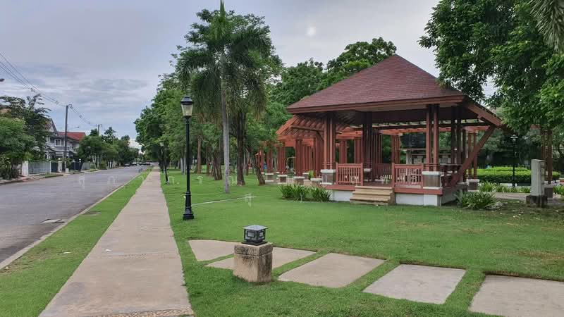 Prueklada Rangsit Klong 4 : พฤกษ์ลดา รังสิต คลอง 4, ปทุมธานี, ถนน ไสวประชาราษฎร์, ลาดสวาย, ลำลูกกา, ปทุมธานี, 150 ตร.ม., บ้านเดี่ยว ให้เช่า, โดย สุภาภรณ์ บุญฤทธิ์ ( สุ ), 500333034 - DDproperty.com