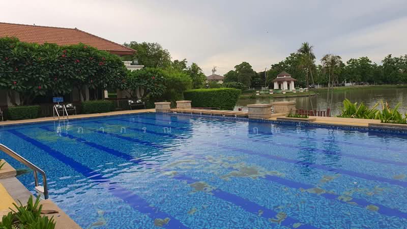 Prueklada Rangsit Klong 4, Pathum Thani, Sawai Pracharat Road, Lat Sawai, Lam Luk Ka, Pathum Thani, 3 Bedrooms, 150 sqm, Single Detached House For Rent, by สุภาภรณ์ บุญฤทธิ์, 500333034 - DDproperty.com