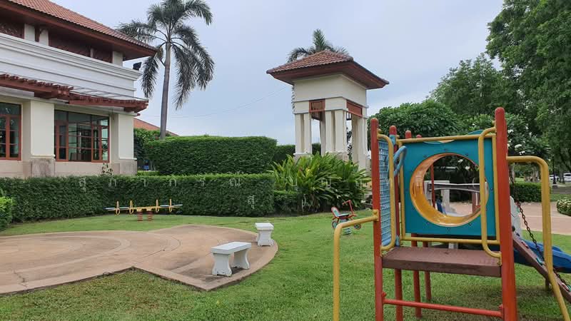 Prueklada Rangsit Klong 4, Pathum Thani, Sawai Pracharat Road, Lat Sawai, Lam Luk Ka, Pathum Thani, 3 Bedrooms, 150 sqm, Single Detached House For Rent, by สุภาภรณ์ บุญฤทธิ์, 500333034 - DDproperty.com