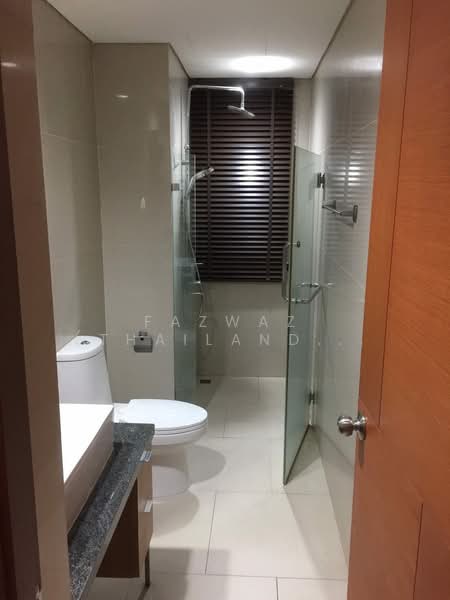 Villa Sathorn, Bangkok, 5 KrungThonBuri Road, Khlong Ton Sai, Khlong San, Bangkok, 1 Bedroom, 53 sqm, Condo For Sale, by Fazwaz (Thailand) Co., Ltd., 500333035 - DDproperty.com