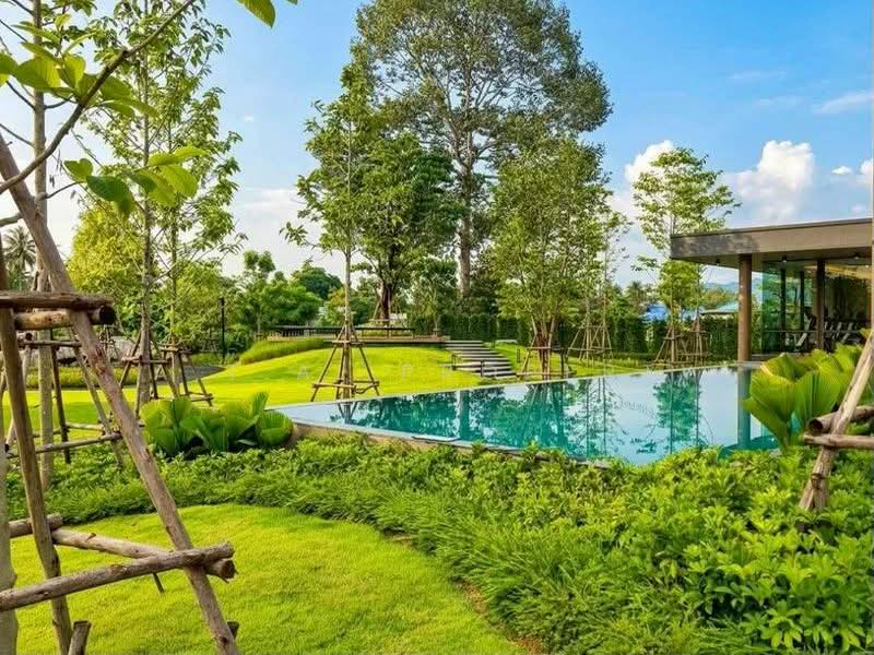 Engel Haus โรงโป๊ะ - มอเตอร์เวย์, Chon Buri (Pattaya), Ta Khian Tia, Bang Lamung (Pattaya), Chon Buri (Pattaya), 3 Bedrooms, 200 sqm, Single Detached House For Sale, by A.T.A. Property, 500333038 - DDproperty.com