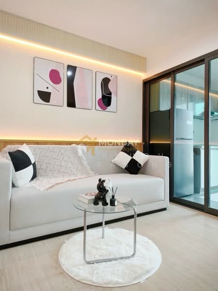 The Excel Hideaway Sukhumvit 71 : ดิ เอ็กเซล ไฮด์ อะเวย์ สุขุมวิท 71, กรุงเทพ, ซ.มีสุวรรณ 2, พระโขนงเหนือ, วัฒนา, กรุงเทพ, 36 ตร.ม., คอนโด ขาย, โดย Neeranuch Somprasong, 500333039 - DDproperty.com