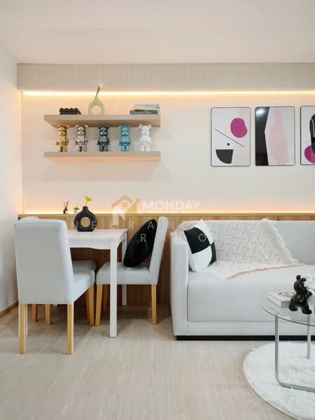 The Excel Hideaway Sukhumvit 71, Bangkok, Soi Mi Suwan 2, Phra Kanong Nua, Watthana, Bangkok, 1 Bedroom, 36 sqm, Condo For Sale, by Neeranuch Somprasong, 500333039 - DDproperty.com