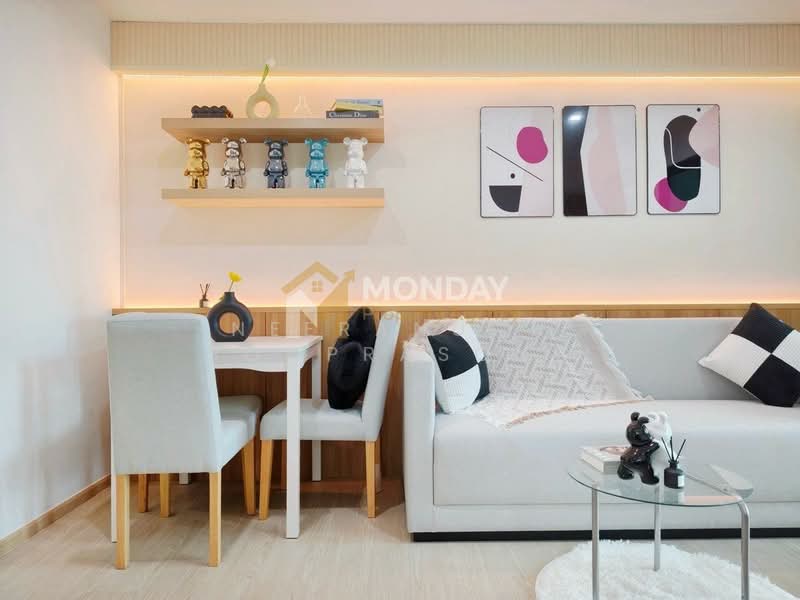 The Excel Hideaway Sukhumvit 71 : ดิ เอ็กเซล ไฮด์ อะเวย์ สุขุมวิท 71, กรุงเทพ, ซ.มีสุวรรณ 2, พระโขนงเหนือ, วัฒนา, กรุงเทพ, 36 ตร.ม., คอนโด ขาย, โดย Neeranuch Somprasong, 500333039 - DDproperty.com