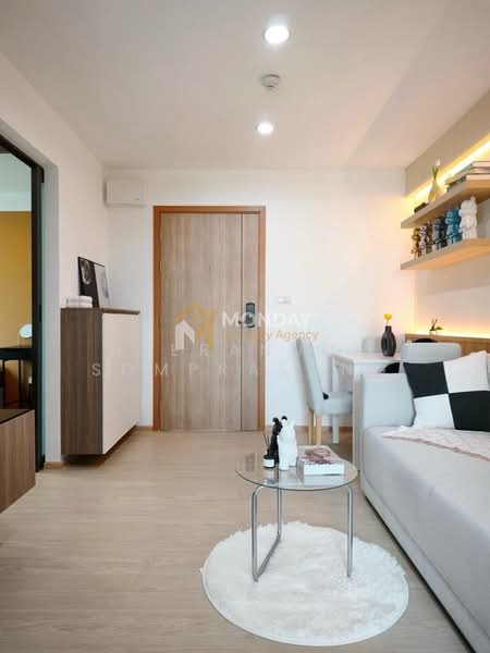 The Excel Hideaway Sukhumvit 71 : ดิ เอ็กเซล ไฮด์ อะเวย์ สุขุมวิท 71, กรุงเทพ, ซ.มีสุวรรณ 2, พระโขนงเหนือ, วัฒนา, กรุงเทพ, 36 ตร.ม., คอนโด ขาย, โดย Neeranuch Somprasong, 500333039 - DDproperty.com