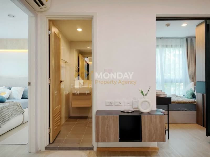 The Excel Hideaway Sukhumvit 71 : ดิ เอ็กเซล ไฮด์ อะเวย์ สุขุมวิท 71, กรุงเทพ, ซ.มีสุวรรณ 2, พระโขนงเหนือ, วัฒนา, กรุงเทพ, 36 ตร.ม., คอนโด ขาย, โดย Neeranuch Somprasong, 500333039 - DDproperty.com