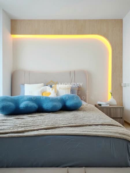 The Excel Hideaway Sukhumvit 71, Bangkok, Soi Mi Suwan 2, Phra Kanong Nua, Watthana, Bangkok, 1 Bedroom, 36 sqm, Condo For Sale, by Neeranuch Somprasong, 500333039 - DDproperty.com