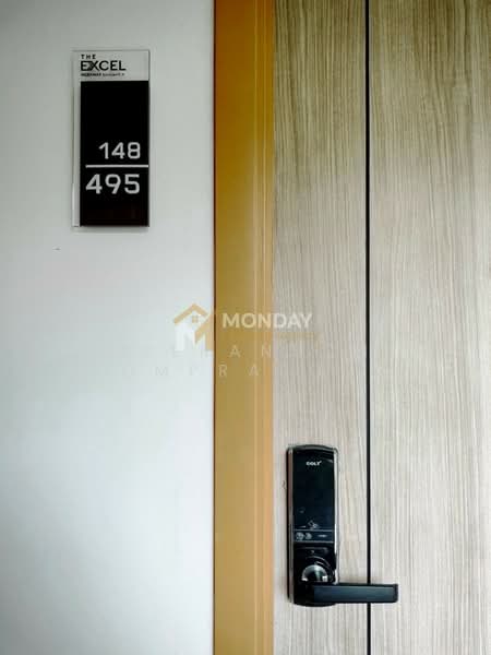 The Excel Hideaway Sukhumvit 71, Bangkok, Soi Mi Suwan 2, Phra Kanong Nua, Watthana, Bangkok, 1 Bedroom, 36 sqm, Condo For Sale, by Neeranuch Somprasong, 500333039 - DDproperty.com