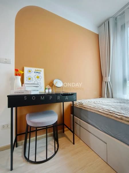 The Excel Hideaway Sukhumvit 71, Bangkok, Soi Mi Suwan 2, Phra Kanong Nua, Watthana, Bangkok, 1 Bedroom, 36 sqm, Condo For Sale, by Neeranuch Somprasong, 500333039 - DDproperty.com