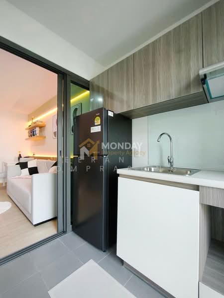 The Excel Hideaway Sukhumvit 71, Bangkok, Soi Mi Suwan 2, Phra Kanong Nua, Watthana, Bangkok, 1 Bedroom, 36 sqm, Condo For Sale, by Neeranuch Somprasong, 500333039 - DDproperty.com