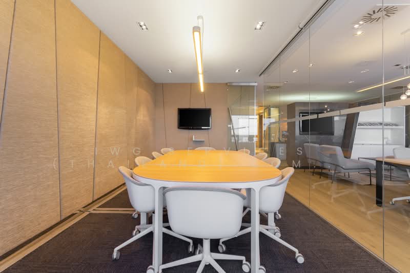 Regus VOCO Surawong, Bangkok, 80 Surawong Rd, Si Phraya, Bang Rak, Bangkok, , 20 sqm, Office Space For Rent, by IWG SERVICES (THAILAND) COMPANY LIMITED, 500333040 - DDproperty.com