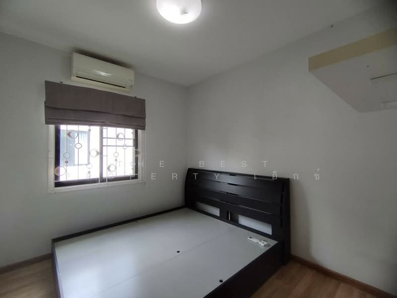 ดีเอกชัยพลัส สมุทรสาคร (Baan D Ekachai Plus), Samut Sakhon, Khok Kham, Muang Samut Sakhon, Samut Sakhon, 3 Bedrooms, 100 sqm, Townhouse For Sale, by The Best Property เอ็กซ์, 500333041 - DDproperty.com