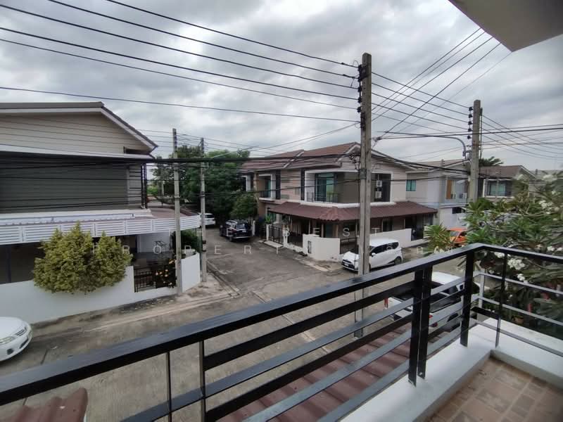 ดีเอกชัยพลัส สมุทรสาคร (Baan D Ekachai Plus), Samut Sakhon, Khok Kham, Muang Samut Sakhon, Samut Sakhon, 3 Bedrooms, 100 sqm, Townhouse For Sale, by The Best Property เอ็กซ์, 500333041 - DDproperty.com