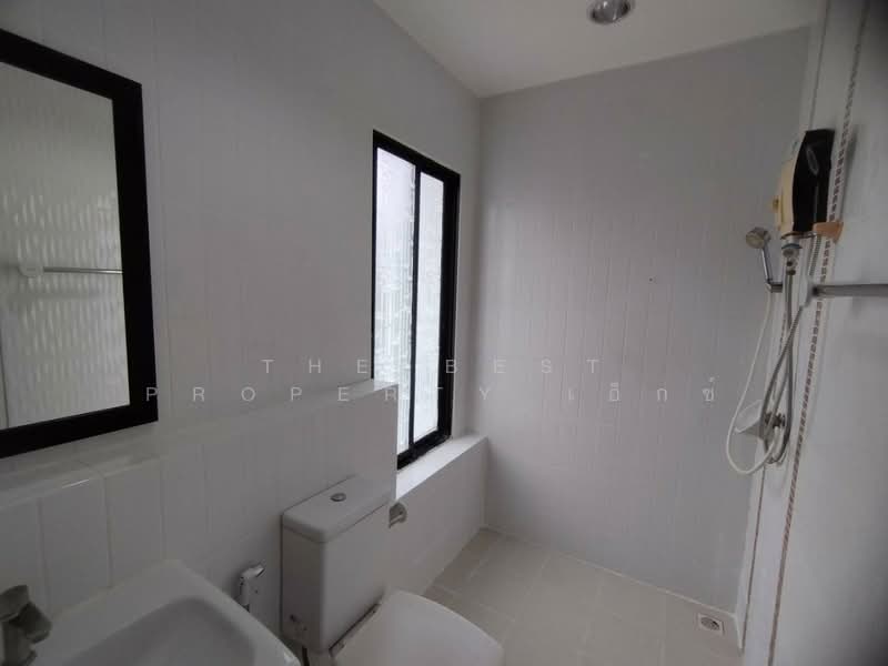 ดีเอกชัยพลัส สมุทรสาคร (Baan D Ekachai Plus), Samut Sakhon, Khok Kham, Muang Samut Sakhon, Samut Sakhon, 3 Bedrooms, 100 sqm, Townhouse For Sale, by The Best Property เอ็กซ์, 500333041 - DDproperty.com
