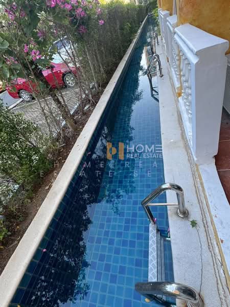 Venetian Signature Condo Resort Pattaya, Chon Buri (Pattaya), Na Jomtien Rd., Nong Pru, Bang Lamung (Pattaya), Chon Buri (Pattaya), Studio, 23 sqm, Condo For Sale, by HOME Real Estate Service, 500333044 - DDproperty.com