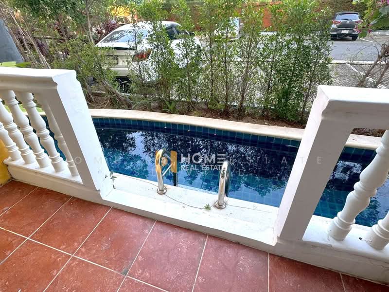 Venetian Signature Condo Resort Pattaya, Chon Buri (Pattaya), Na Jomtien Rd., Nong Pru, Bang Lamung (Pattaya), Chon Buri (Pattaya), Studio, 23 sqm, Condo For Sale, by HOME Real Estate Service, 500333044 - DDproperty.com