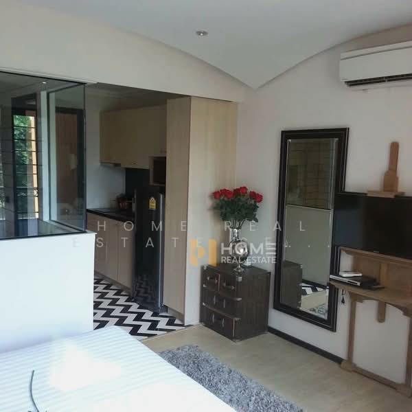 Venetian Signature Condo Resort Pattaya : เวเนเชี่ยน ซิกเนเจอร์ คอนโด รีสอร์ท พัทยา, ชลบุรี, ถ.นาจอมเทียน, หนองปรือ, บางละมุง, ชลบุรี, 23 ตร.ม., คอนโด ขาย, โดย HOME Real Estate Service, 500333044 - DDproperty.com