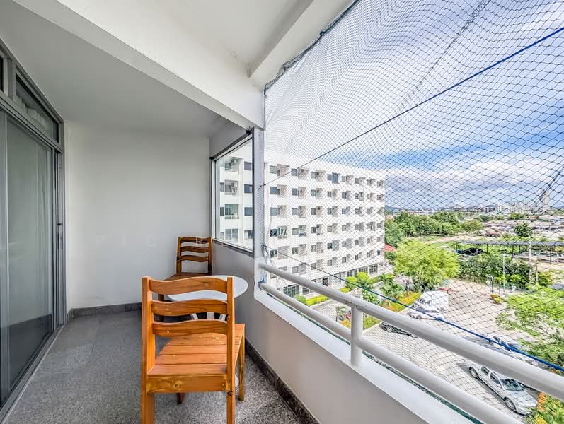 Somphong Condotel, Chon Buri (Pattaya), Soi Na Jomtien 24, Na Chom Thian, Sattahip, Chon Buri (Pattaya), 1 Bedroom, 39 sqm, Condo For Sale, by PLC Real Estate, 500333045 - DDproperty.com