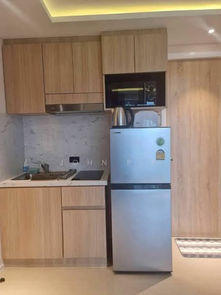 Estanan Condo Pattaya, Chon Buri (Pattaya), Phra Tam Nak 6 Alley, Nong Pru, Bang Lamung (Pattaya), Chon Buri (Pattaya), 1 Bedroom, 43 sqm, Condo For Sale, by John Pip, 500333046 - DDproperty.com