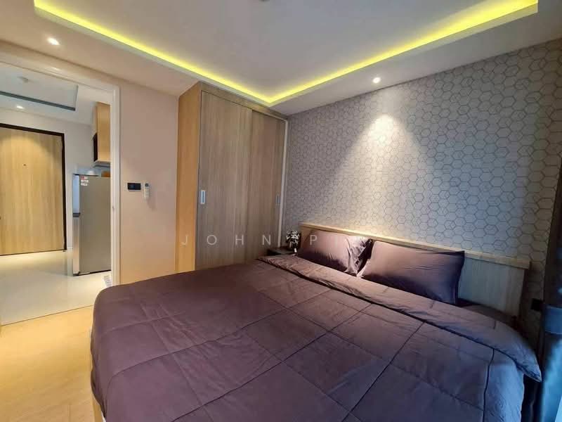 Estanan Condo Pattaya, Chon Buri (Pattaya), Phra Tam Nak 6 Alley, Nong Pru, Bang Lamung (Pattaya), Chon Buri (Pattaya), 1 Bedroom, 43 sqm, Condo For Sale, by John Pip, 500333046 - DDproperty.com