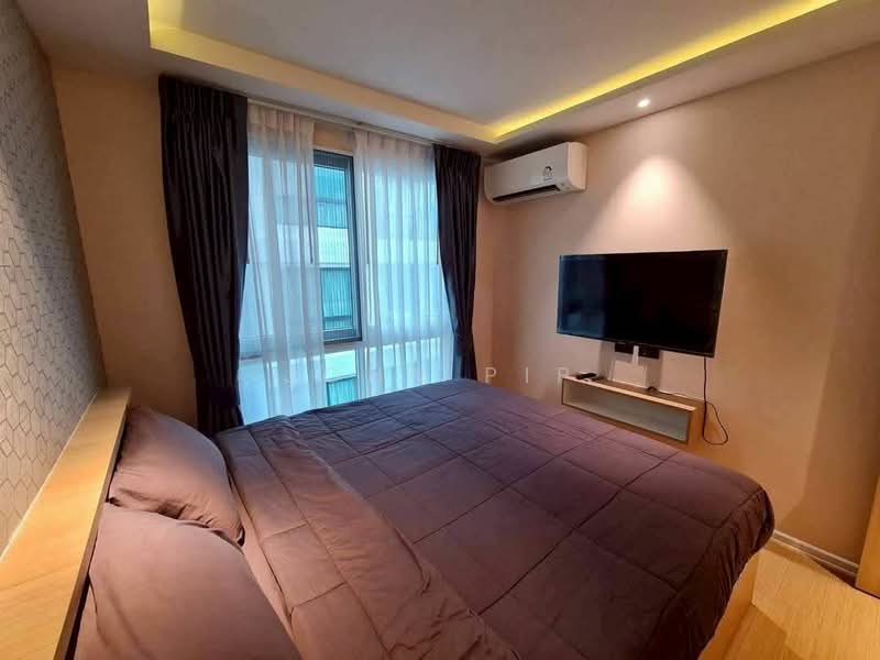 Estanan Condo Pattaya, Chon Buri (Pattaya), Phra Tam Nak 6 Alley, Nong Pru, Bang Lamung (Pattaya), Chon Buri (Pattaya), 1 Bedroom, 43 sqm, Condo For Sale, by John Pip, 500333046 - DDproperty.com