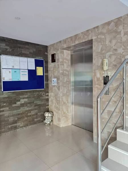 Estanan Condo Pattaya : อิสธานัน คอนโด, ชลบุรี, ซอยพระตำหนัก 6, หนองปรือ, บางละมุง, ชลบุรี, 43 ตร.ม., คอนโด ขาย, โดย John Pip, 500333046 - DDproperty.com
