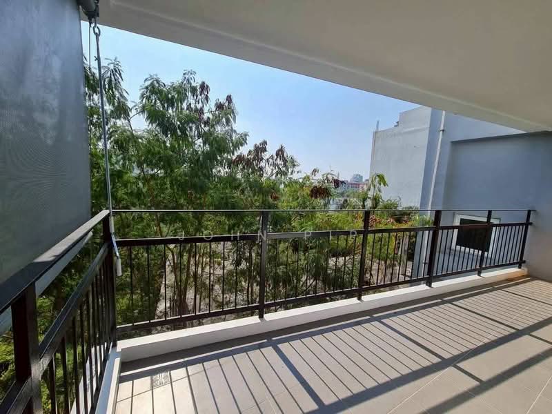 Estanan Condo Pattaya : อิสธานัน คอนโด, ชลบุรี, ซอยพระตำหนัก 6, หนองปรือ, บางละมุง, ชลบุรี, 43 ตร.ม., คอนโด ขาย, โดย John Pip, 500333046 - DDproperty.com