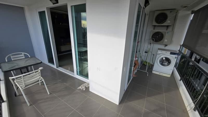 Estanan Condo Pattaya : อิสธานัน คอนโด, ชลบุรี, ซอยพระตำหนัก 6, หนองปรือ, บางละมุง, ชลบุรี, 43 ตร.ม., คอนโด ขาย, โดย John Pip, 500333046 - DDproperty.com