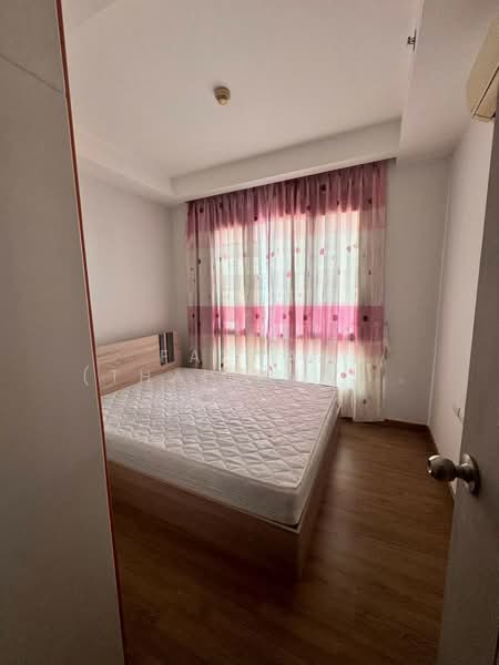 Thru Thonglor, Bangkok, Petchaburi Road, Bang Kapi, Huai Khwang, Bangkok, 2 Bedrooms, 62 sqm, Condo For Sale, by Fazwaz (Thailand) Co., Ltd., 500333047 - DDproperty.com