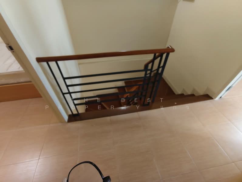 หมู่บ้านรื่นฤดี5 รามอินทรา-หทัยราษฎร์, Bangkok, Bang Chun, Khlong Sam Wa, Bangkok, 3 Bedrooms, 120 sqm, Townhouse For Sale, by The Best Property แก้ว, 500333051 - DDproperty.com