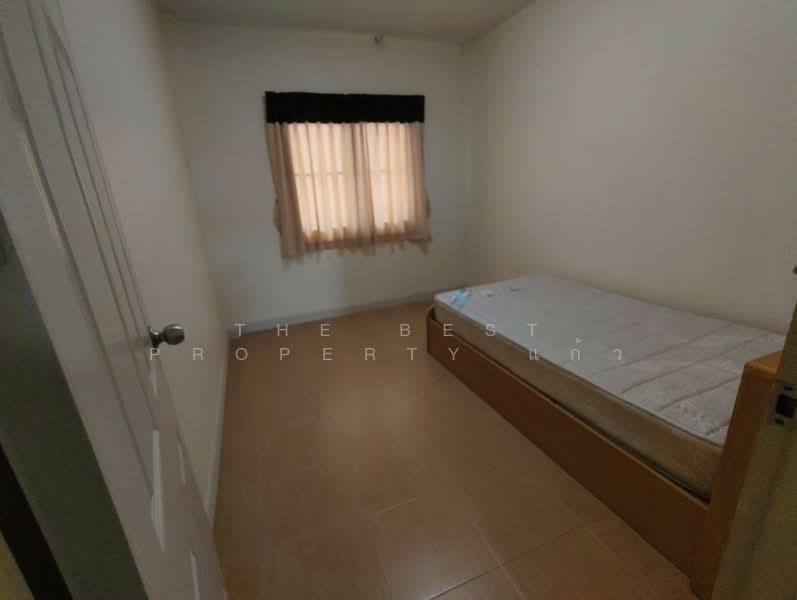 หมู่บ้านรื่นฤดี5 รามอินทรา-หทัยราษฎร์, Bangkok, Bang Chun, Khlong Sam Wa, Bangkok, 3 Bedrooms, 120 sqm, Townhouse For Sale, by The Best Property แก้ว, 500333051 - DDproperty.com