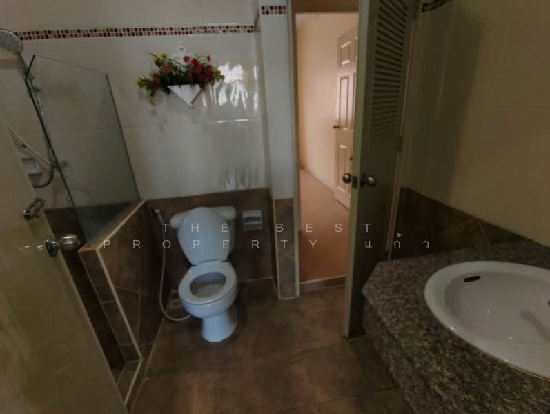 หมู่บ้านรื่นฤดี5 รามอินทรา-หทัยราษฎร์, Bangkok, Bang Chun, Khlong Sam Wa, Bangkok, 3 Bedrooms, 120 sqm, Townhouse For Sale, by The Best Property แก้ว, 500333051 - DDproperty.com