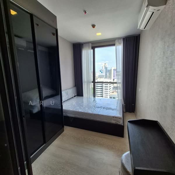 The Privacy Jatujak, Bangkok, 1100 Vibhavadi Rangsit Road, Jom Phon, Chatuchak, Bangkok, 1 Bedroom, 27 sqm, Condo For Rent, by Suwit Arunkeereewat, 500333052 - DDproperty.com