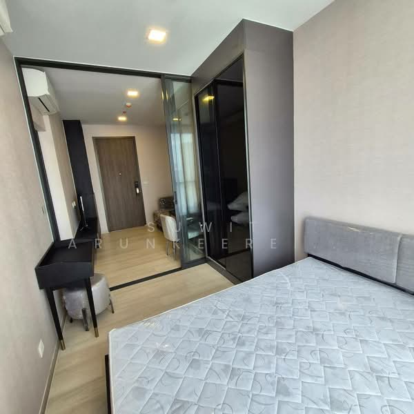 The Privacy Jatujak, Bangkok, 1100 Vibhavadi Rangsit Road, Jom Phon, Chatuchak, Bangkok, 1 Bedroom, 27 sqm, Condo For Rent, by Suwit Arunkeereewat, 500333052 - DDproperty.com