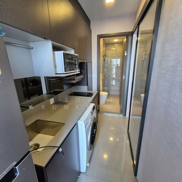 The Privacy Jatujak, กรุงเทพ, 1100  ถนนวิภาวดีรังสิต, จอมพล, จตุจักร, กรุงเทพ, 27 ตร.ม., คอนโด ให้เช่า, โดย Suwit Arunkeereewat, 500333052 - DDproperty.com