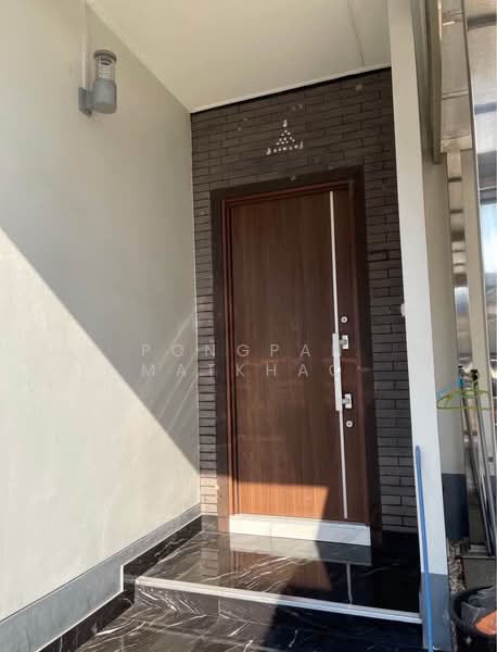 บ้านโคโตบูกิ, ฉะเชิงเทรา, สุวินทวงศ์, วังตะเคียน, เมืองฉะเชิงเทรา, ฉะเชิงเทรา, 228 ตร.ม., บ้านเดี่ยว ขาย, โดย Pongpan Matkhao, 500333053 - DDproperty.com