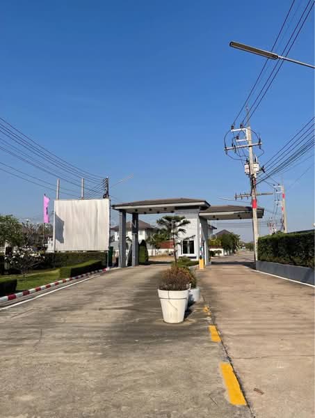 บ้านโคโตบูกิ, ฉะเชิงเทรา, สุวินทวงศ์, วังตะเคียน, เมืองฉะเชิงเทรา, ฉะเชิงเทรา, 228 ตร.ม., บ้านเดี่ยว ขาย, โดย Pongpan Matkhao, 500333053 - DDproperty.com