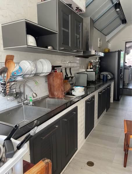 Baan Kotobuki, Chachoengsao, สุวินทวงศ์, Wang Ta Khian, Muang Chachoengsao, Chachoengsao, 3 Bedrooms, 228 sqm, Single Detached House For Sale, by Pongpan Matkhao, 500333053 - DDproperty.com