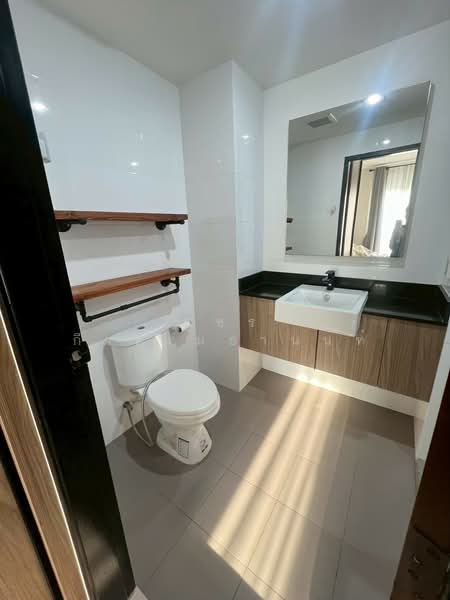 Chapter One The Campus Ladprao 1, Bangkok, Soi Ladprao 1 Ladprao Road, Jom Phon, Chatuchak, Bangkok, 1 Bedroom, 29 sqm, Condo For Sale, by พชร กีรติเมธานนท์, 500333054 - DDproperty.com