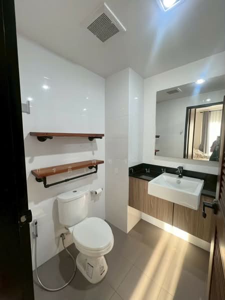 Chapter One The Campus Ladprao 1, Bangkok, Soi Ladprao 1 Ladprao Road, Jom Phon, Chatuchak, Bangkok, 1 Bedroom, 29 sqm, Condo For Sale, by พชร กีรติเมธานนท์, 500333054 - DDproperty.com