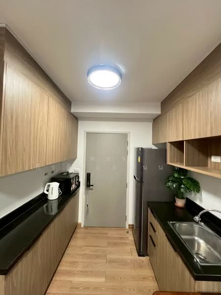Chapter One The Campus Ladprao 1, Bangkok, Soi Ladprao 1 Ladprao Road, Jom Phon, Chatuchak, Bangkok, 1 Bedroom, 29 sqm, Condo For Sale, by พชร กีรติเมธานนท์, 500333054 - DDproperty.com