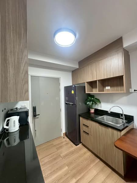 Chapter One The Campus Ladprao 1, Bangkok, Soi Ladprao 1 Ladprao Road, Jom Phon, Chatuchak, Bangkok, 1 Bedroom, 29 sqm, Condo For Sale, by พชร กีรติเมธานนท์, 500333054 - DDproperty.com
