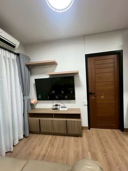Chapter One The Campus Ladprao 1, Bangkok, Soi Ladprao 1 Ladprao Road, Jom Phon, Chatuchak, Bangkok, 1 Bedroom, 29 sqm, Condo For Sale, by พชร กีรติเมธานนท์, 500333054 - DDproperty.com