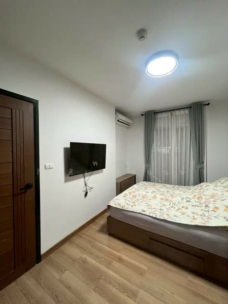 Chapter One The Campus Ladprao 1, Bangkok, Soi Ladprao 1 Ladprao Road, Jom Phon, Chatuchak, Bangkok, 1 Bedroom, 29 sqm, Condo For Sale, by พชร กีรติเมธานนท์, 500333054 - DDproperty.com