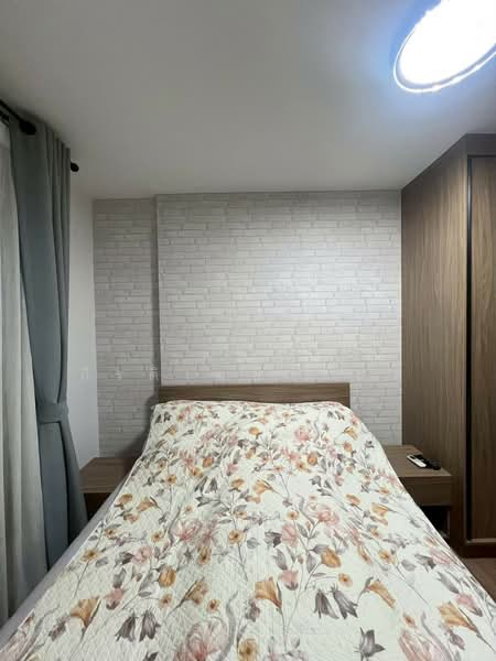 Chapter One The Campus Ladprao 1, Bangkok, Soi Ladprao 1 Ladprao Road, Jom Phon, Chatuchak, Bangkok, 1 Bedroom, 29 sqm, Condo For Sale, by พชร กีรติเมธานนท์, 500333054 - DDproperty.com