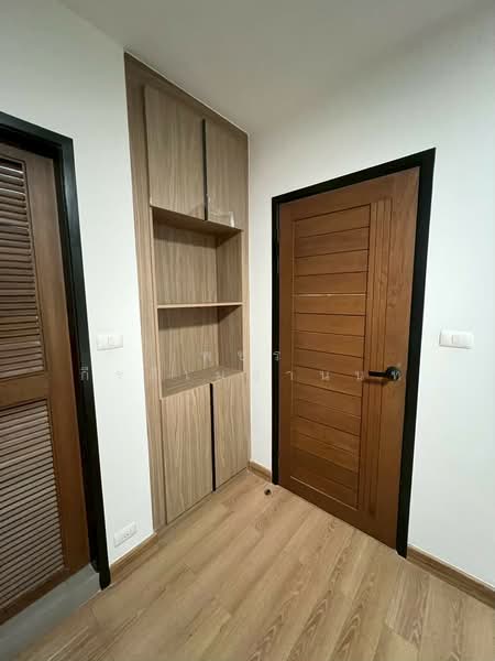 Chapter One The Campus Ladprao 1, Bangkok, Soi Ladprao 1 Ladprao Road, Jom Phon, Chatuchak, Bangkok, 1 Bedroom, 29 sqm, Condo For Sale, by พชร กีรติเมธานนท์, 500333054 - DDproperty.com