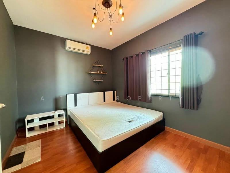Lanceo Crib บ่อวิน ศรีราชา, ชลบุรี, บ่อวิน, ศรีราชา, ชลบุรี, 200 ตร.ม., บ้านเดี่ยว ให้เช่า, โดย A.T.A. Property, 500333056 - DDproperty.com