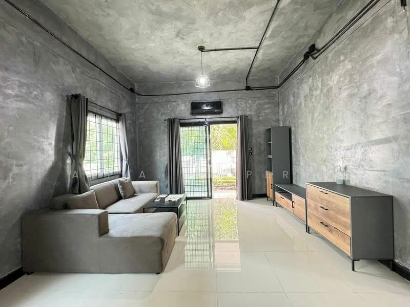 Lanceo Crib บ่อวิน ศรีราชา, ชลบุรี, บ่อวิน, ศรีราชา, ชลบุรี, 200 ตร.ม., บ้านเดี่ยว ให้เช่า, โดย A.T.A. Property, 500333056 - DDproperty.com