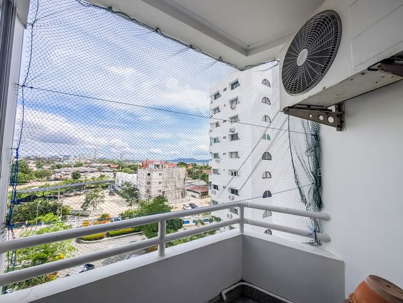 Somphong Condotel, ชลบุรี, ซอย นาจอมเทียน 24, นาจอมเทียน, สัตหีบ, ชลบุรี, 39 ตร.ม., คอนโด ขาย, โดย PLC Real Estate, 500333057 - DDproperty.com